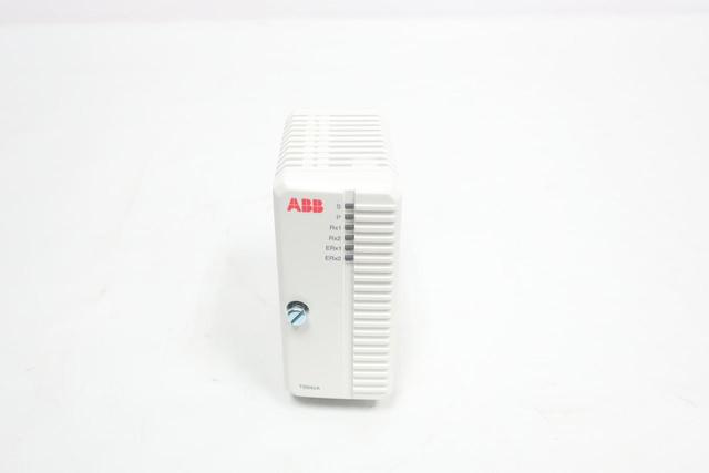 ABB 3BSE037760R1 S800 I/O CLUSTER MODEM MODULE
