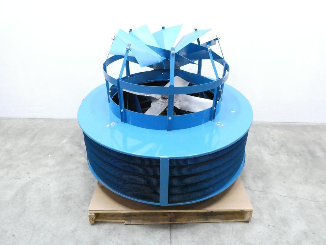 TURNBULL PROJECTION HEATER 403000BTU 2-1/2IN NPT
