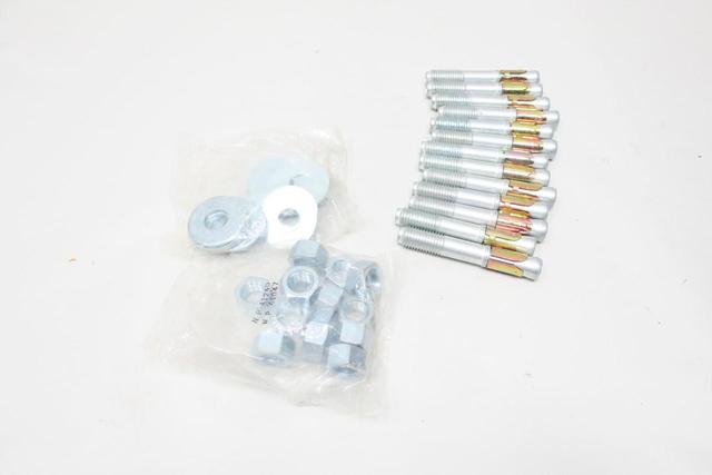 BOX OF 13 HILTI KBII 00045374 ANCHOR 3/4IN X 4-3/4IN
