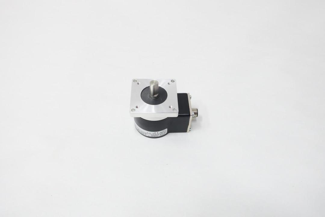 ACCU-CODER 702-20-S-0010-Q-PU-1-F-5-SJ-N-N ENCODER