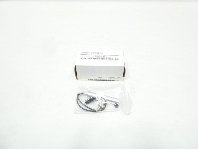 FISHER SCIENTIFIC 13-620-498 ELECTRODE CONNECTION ADAPTER