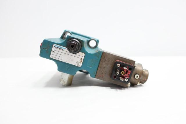REXROTH DBEM 10-51/350YG24K4M HYDRAULIC SOLENOID VALVE