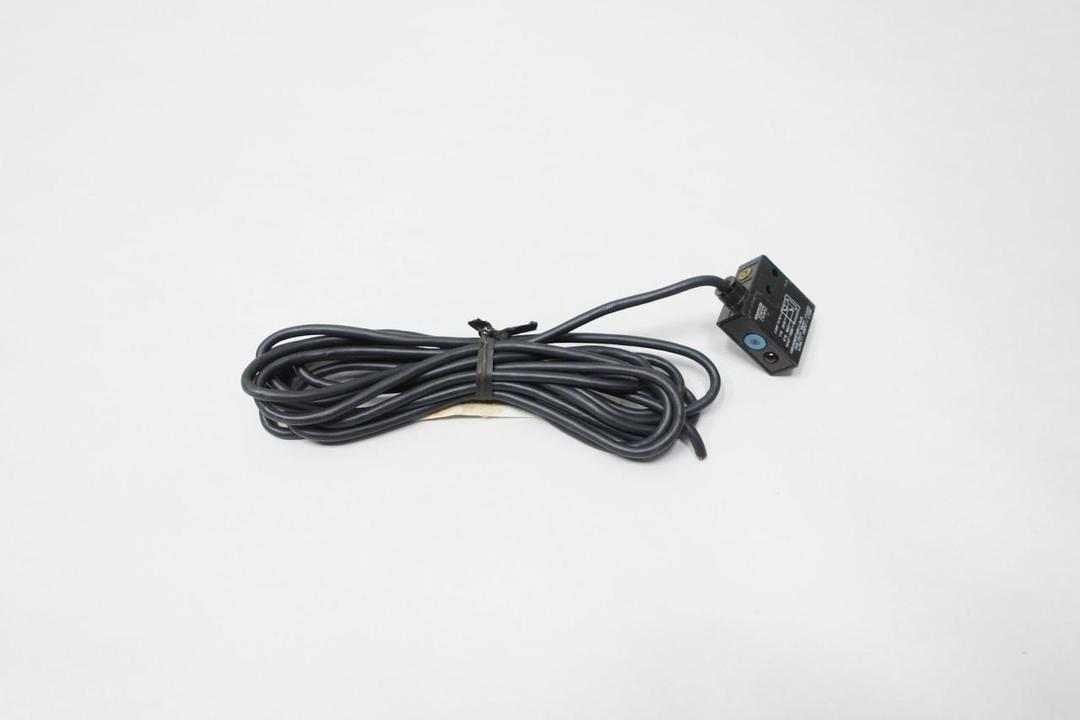 ALLEN BRADLEY 42SMU-7000 PHOTOELECTRIC SENSOR 11-28V-DC