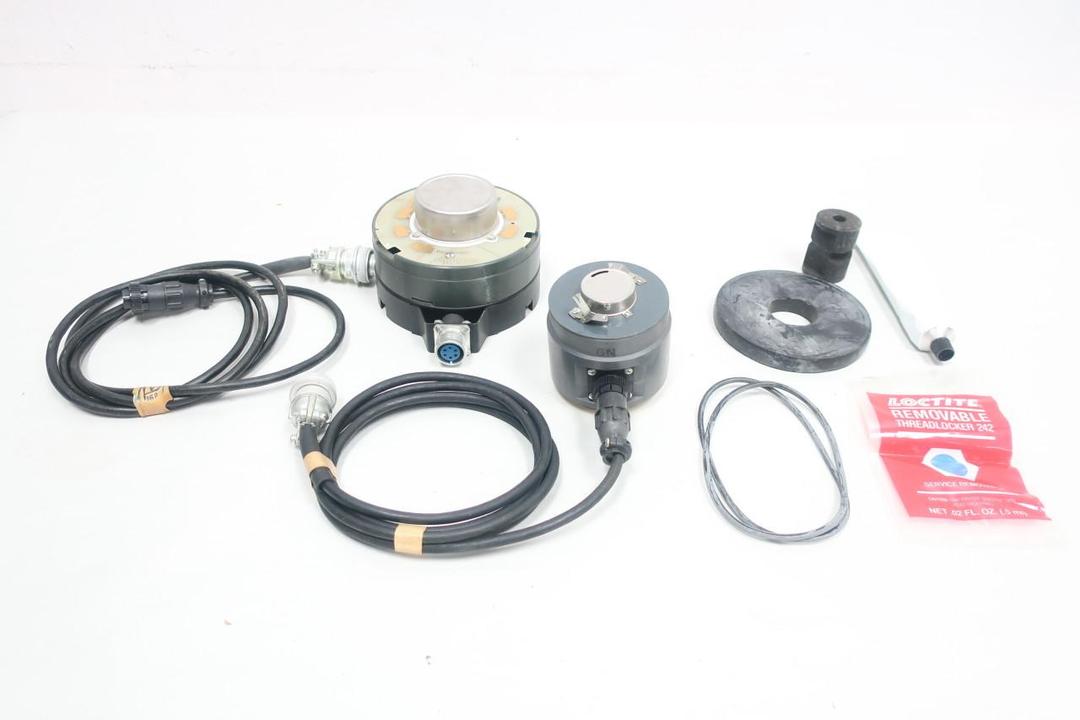 PYROTRONICS 580-117260 FIRE DETECTION THERMOSTAT ADAPTER KIT