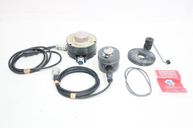 PYROTRONICS 580-117260 FIRE DETECTION THERMOSTAT ADAPTER KIT