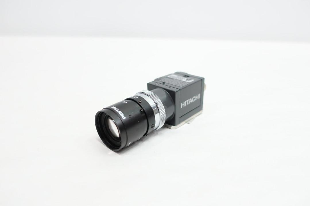 HITACHI C5028-M CAMERA LENS