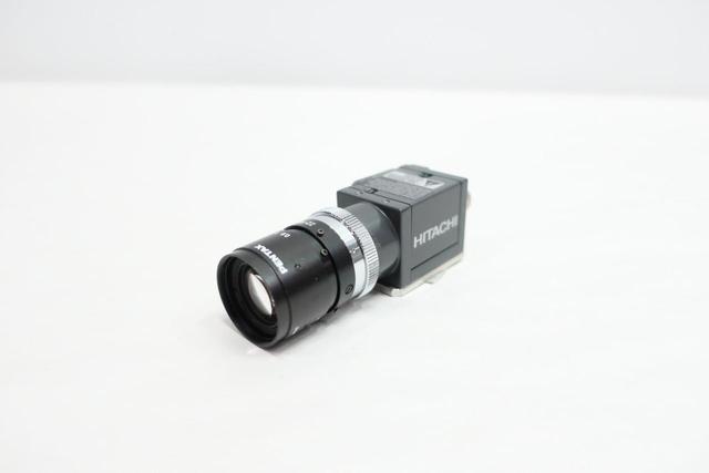 HITACHI C5028-M CAMERA LENS
