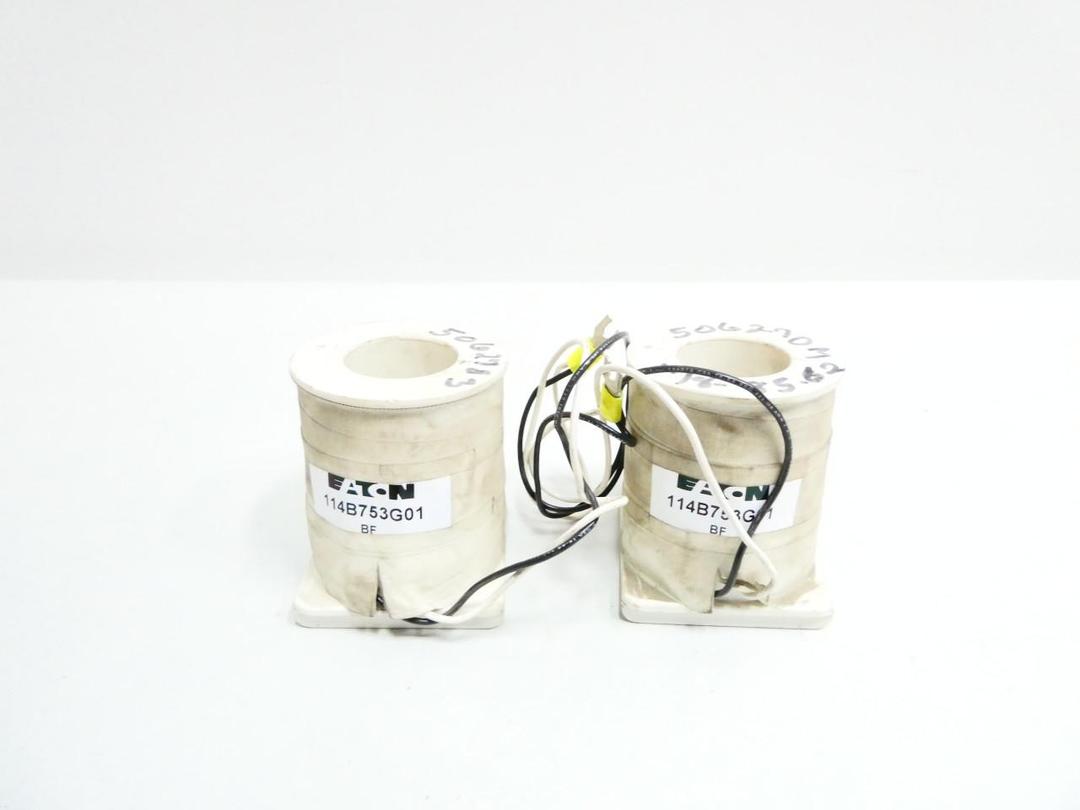EATON 114B753G01 CLOSING COIL