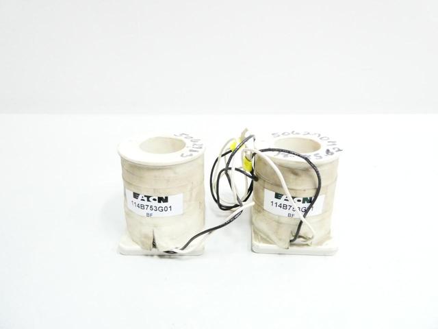 EATON 114B753G01 CLOSING COIL