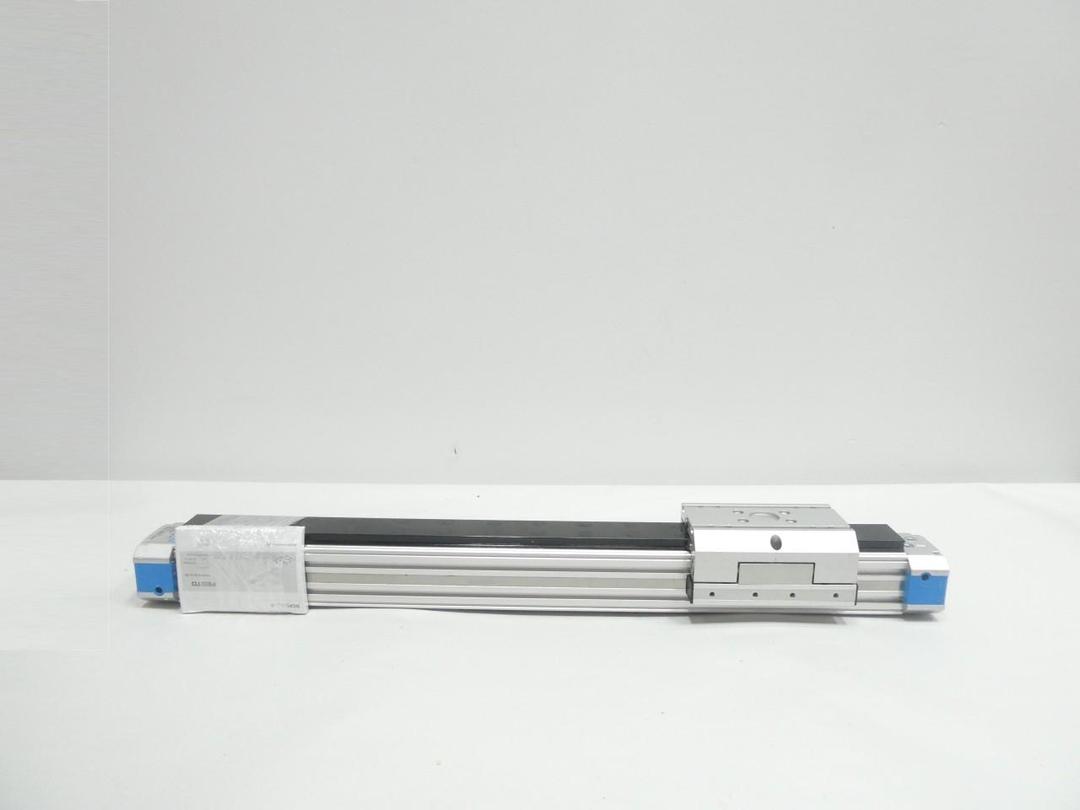 FESTO DGPL-32-425-PPV-A-KF-B RODLESS CYLINDER 32MM 425MM 120PSI