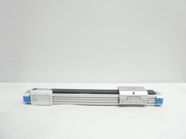 FESTO DGPL-32-425-PPV-A-KF-B RODLESS CYLINDER 32MM 425MM 120PSI