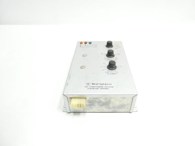 HONEYWELL WESTINGHOUSE W901C1016 TEMPERATURE CONTROLLER 35-55F 24V-AC