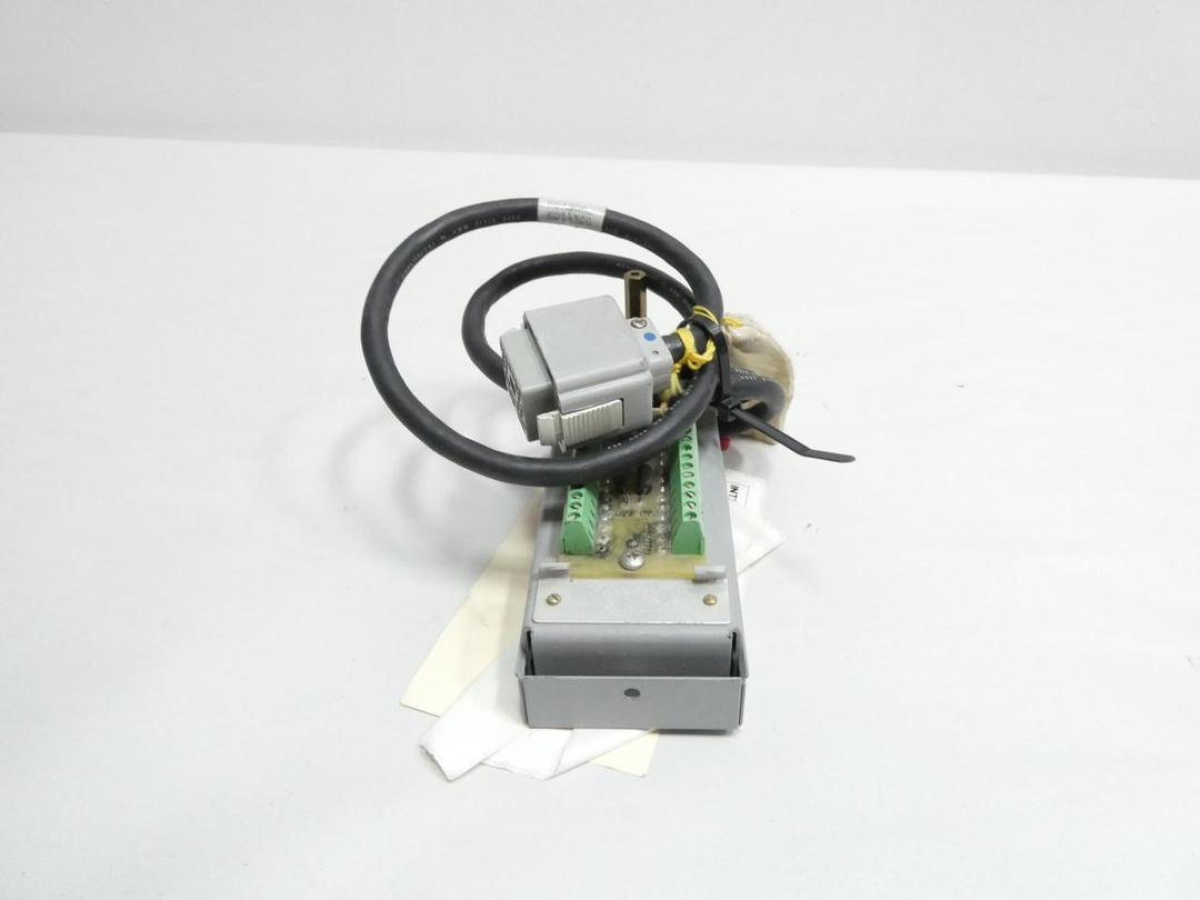FOXBORO K0143CH-B CABLE CONTROLLER