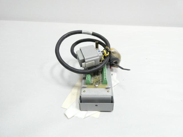 FOXBORO K0143CH-B CABLE CONTROLLER