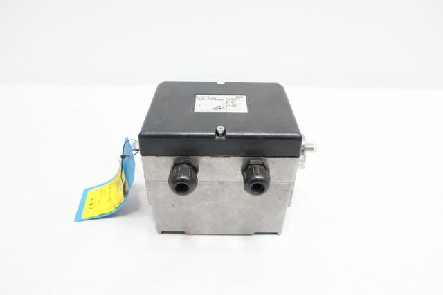 KROM SCHRODER GT50-30T20 ELECTRIC ACTUATOR 11VA 220-240V-AC