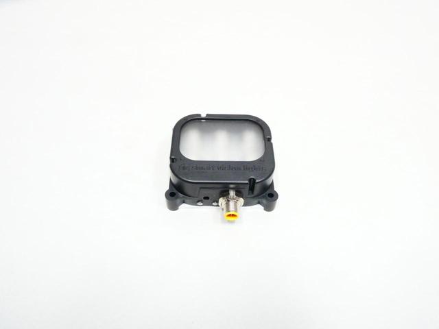 SMART VISION LIGHTS ODS75-625-W OVERDRIVE BRICK LIGHT