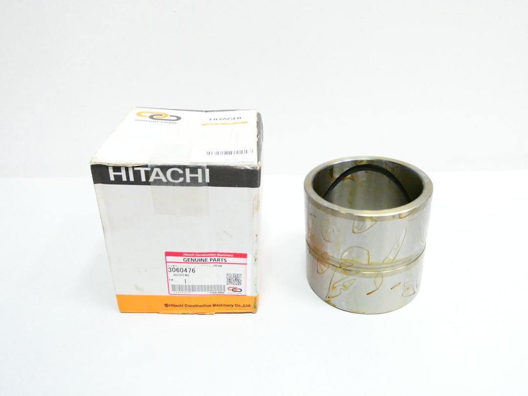 HITACHI 3060476 EXCAVATOR BUSHING