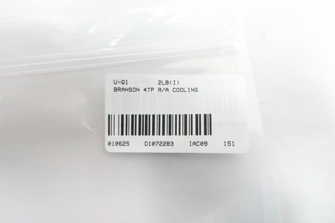 BRANSON 4TP R/A COOLING 125-135-135 ULTRA SONIC CONVERTER