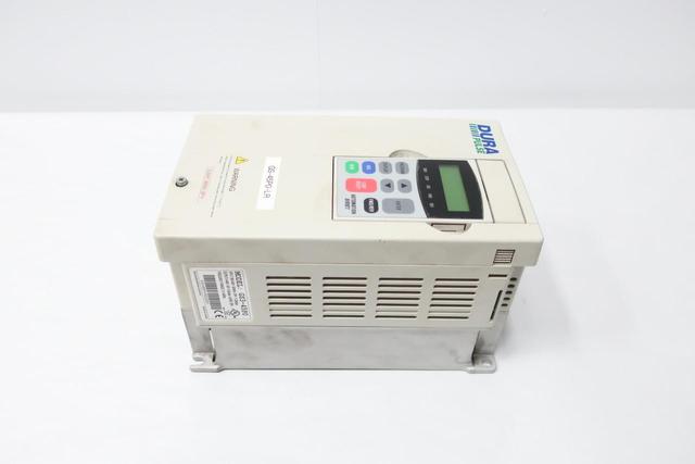 AUTOMATION DIRECT GS3-45P0 AC DRIVE 380-480V-AC 0.1-400HZ 0-480V-AC 6.5KVA