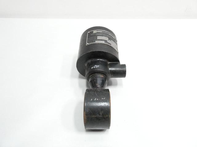 POWER ENGINEERING ET-F PEECO FLOW SWITCH 600PSI 300F