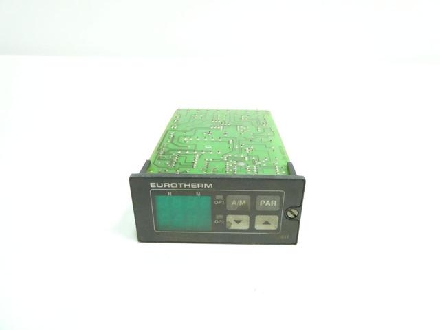 EUROTHERM 847 808/R1/0/0/QTS(ATHF100) TEMPERATURE CONTROLLER