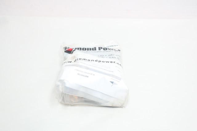 DIAMOND POWER 3015592037 IR-3D PIPING ASSEMBLY