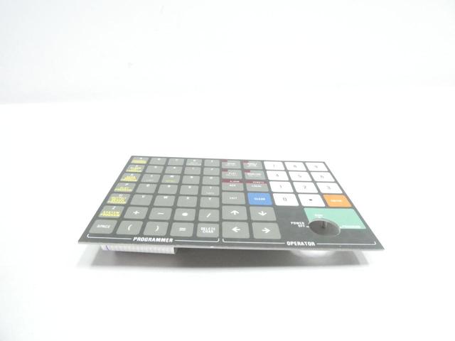 FLUKE 585067 OPERATOR PANEL KEYPAD