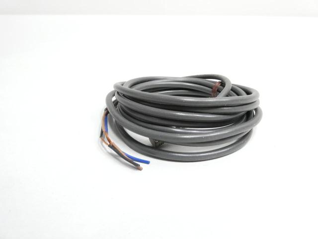 OMRON E2E-X1R5E1 PROXIMITY SENSOR 12-24V-DC