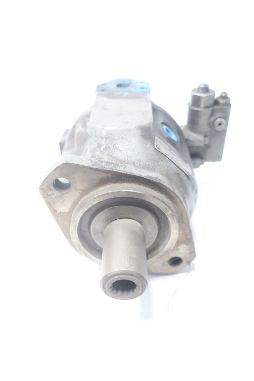 REXROTH A10VS025DR20RPK62 HYDRAULIC PISTON PUMP 210BAR 3250RPM