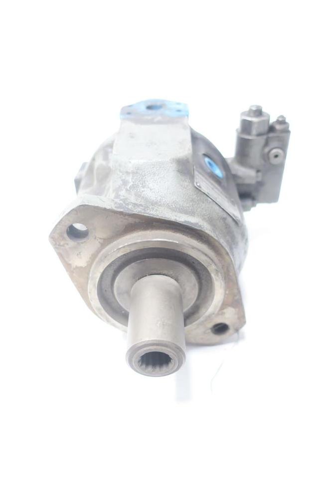 REXROTH A10VS025DR20RPK62 HYDRAULIC PISTON PUMP 210BAR 3250RPM