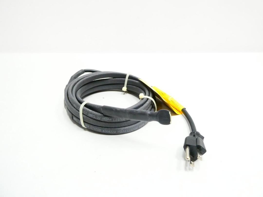 FSPC1-12 SELF-REGULATING HEATING CABLE 12FT 72W 120V-AC
