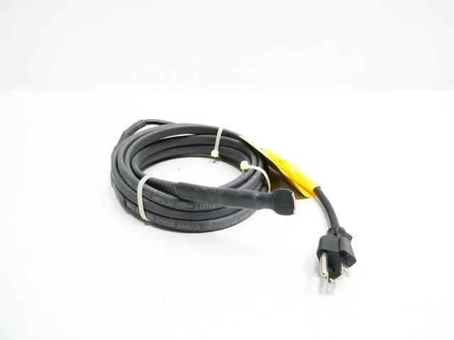 FSPC1-12 SELF-REGULATING HEATING CABLE 12FT 72W 120V-AC