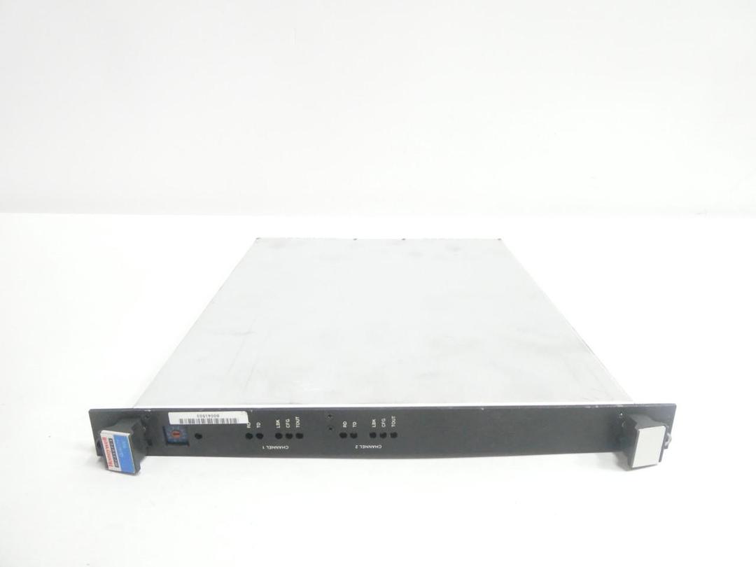 HONEYWELL 08694800 MEASUREX BSC MODULE REV A