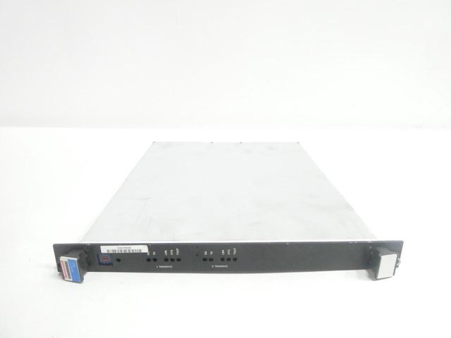 HONEYWELL 08694800 MEASUREX BSC MODULE REV A