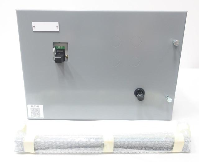 EATON SCH0640968 MCC BREAKER FEEDER BUCKET 50A AMP