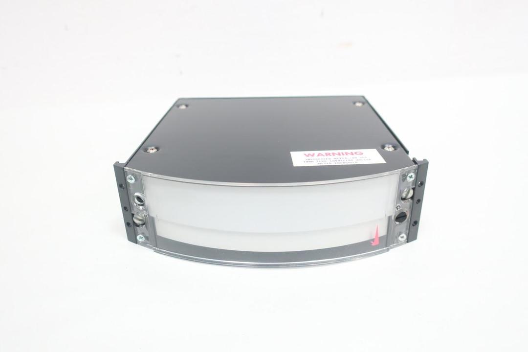 CMI 1151 BLANK VERTICAL PANEL METER