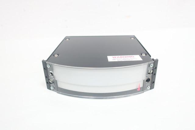 CMI 1151 BLANK VERTICAL PANEL METER