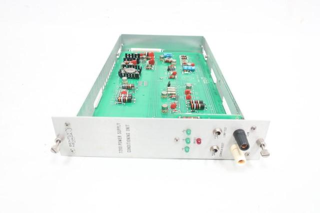 BENTLY NEVADA 7200 45607-01 POWER SUPPLY CONDITIONING UNIT