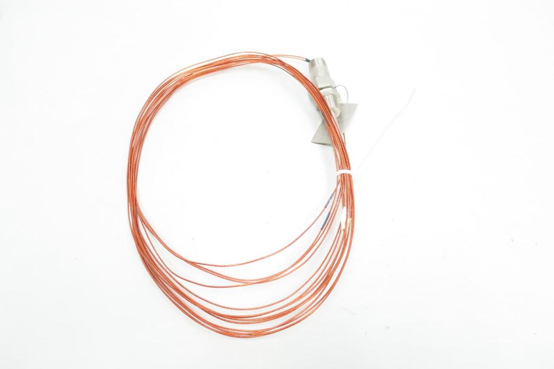 CONAX N-11122-12 ELECTRIC CONDUCTOR SEAL ASSEMBLY