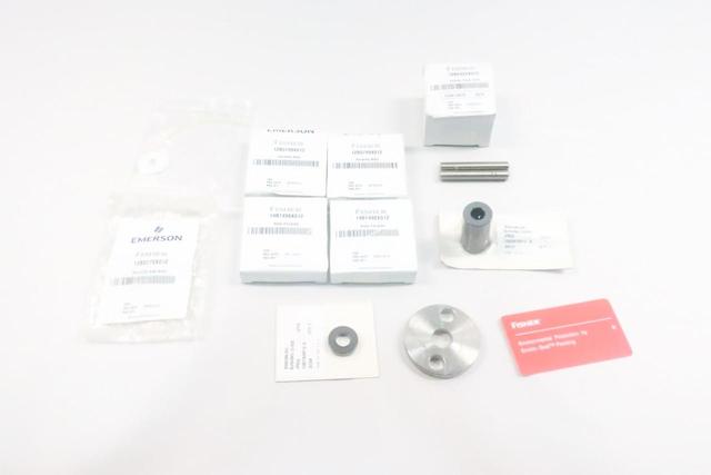 FISHER RPACKXRT272 REPLACEMENT KIT
