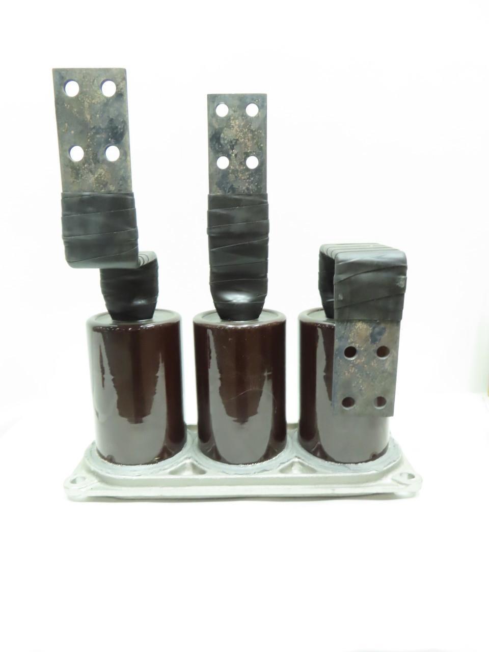 GENERAL ELECTRIC GE 0115C3651G001 PRIMARY DISCONNECT ASSEMBLY