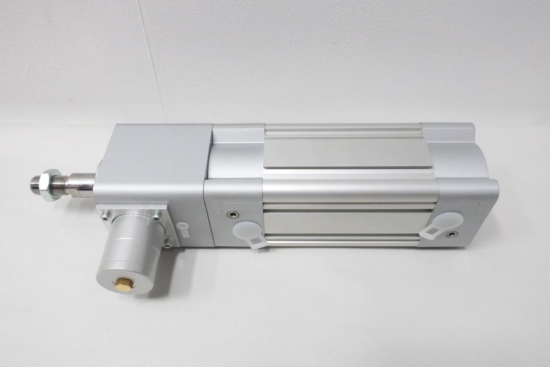 FESTO DSBC-63-80-CD3-PPVA-CS DOUBLE ACTING PNEUMATIC CYLINDER 63MM 80MM 10BAR