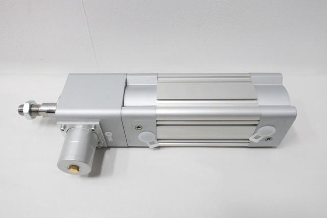 FESTO DSBC-63-80-CD3-PPVA-CS DOUBLE ACTING PNEUMATIC CYLINDER 63MM 80MM 10BAR