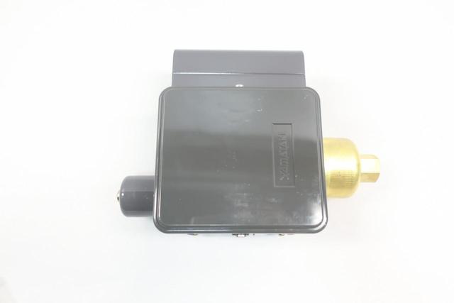 YAMATAKE L404F208 PRESSURE SENSOR 35-1000KPA