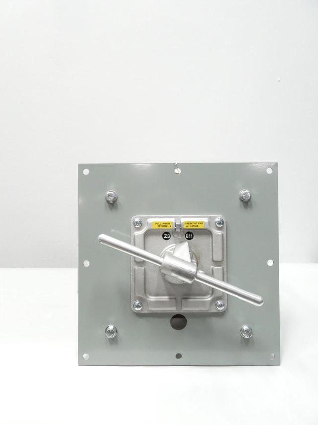 ROMAN RS1-1500-55870 SWITCH MODULE 1500A 600V