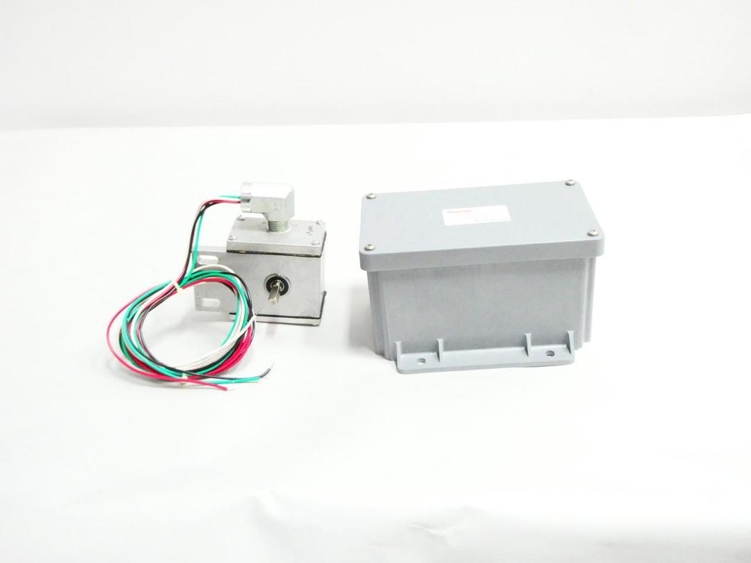 THERMO SCIENTIFIC 60-24H-1 MOTION MONITOR SYSTEM