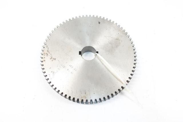 BOSTON GEAR OG 1075 1-1/4IN 75T TIMING SPROCKET