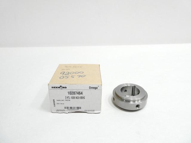 REXNORD 7300795 10287464 OMEGA 3 HTL 1008 INCH BSHG