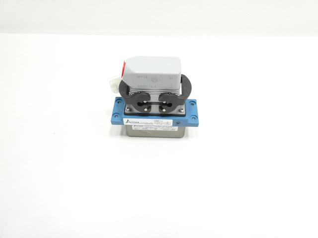 AVTRON AV12 89P000 SENSOR SUB-ASSEMBLY 5000PPR 5-24/5-15V 100MA