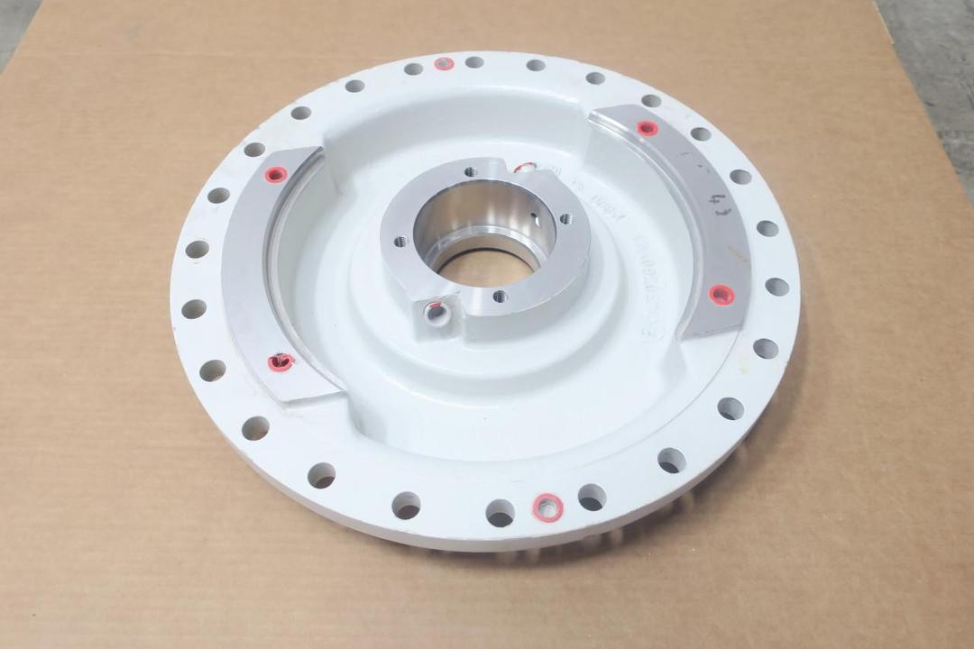 STUFFING BOX COVER 4-1/2IN ID 19-3/4IN OD